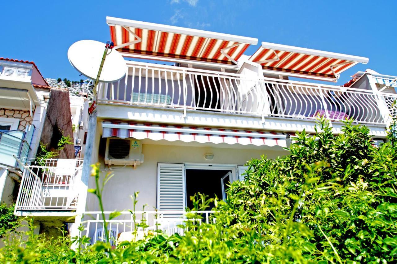 Apartments Ante Dubrovnik Exterior foto